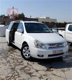 Kia Sedona